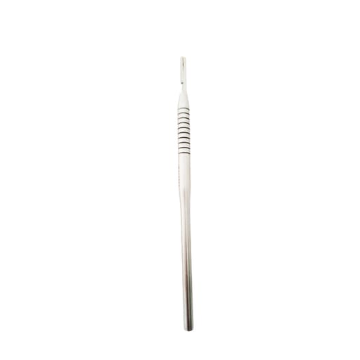 Waldent Scalpel Blade Handle No. 3 (9/117)