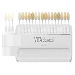 Vita Classical Shade Guide - 8