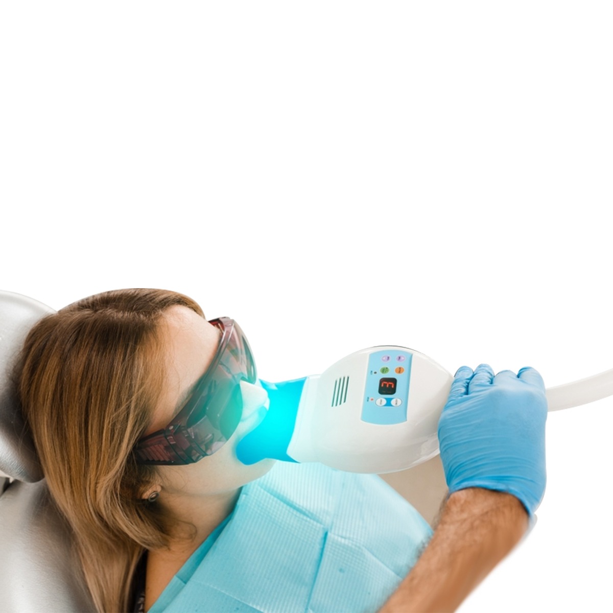 Endoking Bright Bleaching Unit