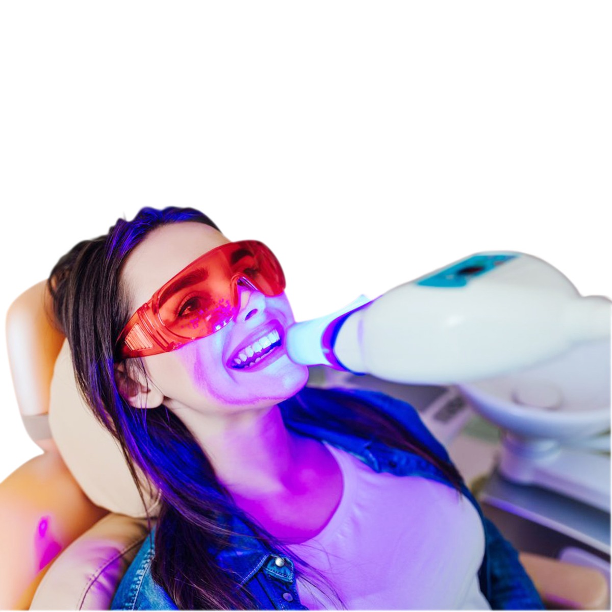 Endoking Bright Bleaching Unit