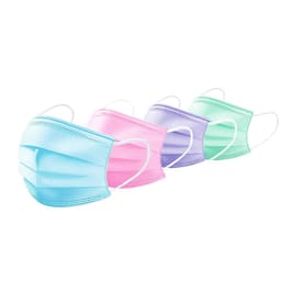 Blossom 3PLY Earloop Face Mask - 3