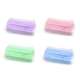 Blossom 3PLY Earloop Face Mask - 4