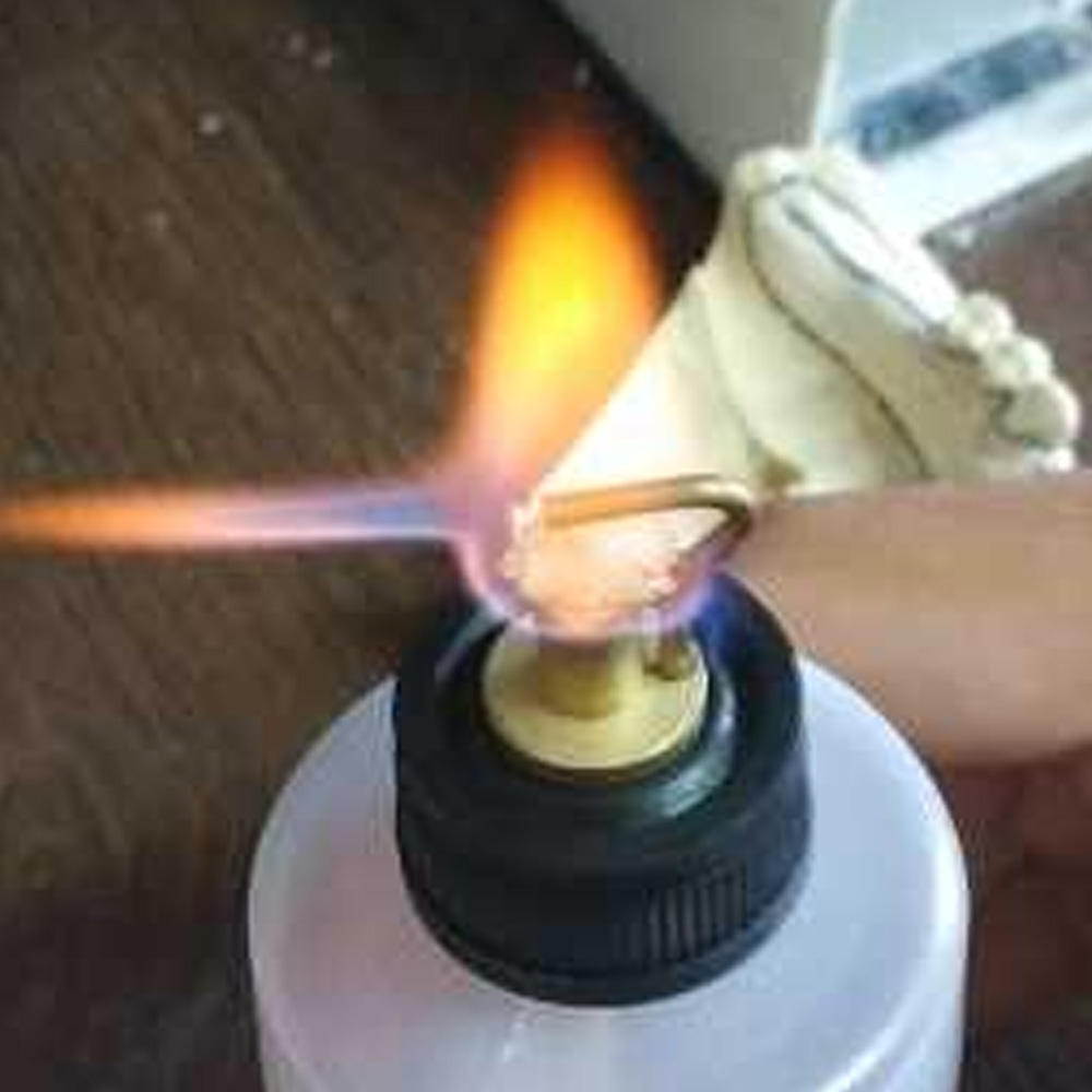 Classic Dental Blow Torch