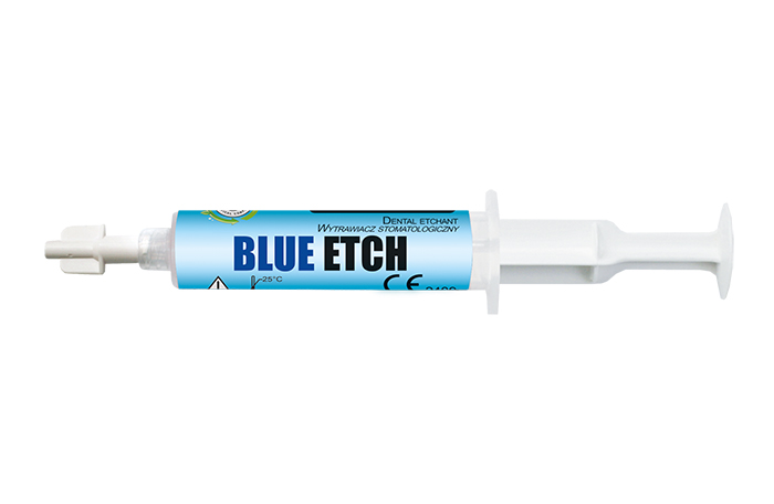 Cerkamed Blue Etch Maxi (50ml Syringe)