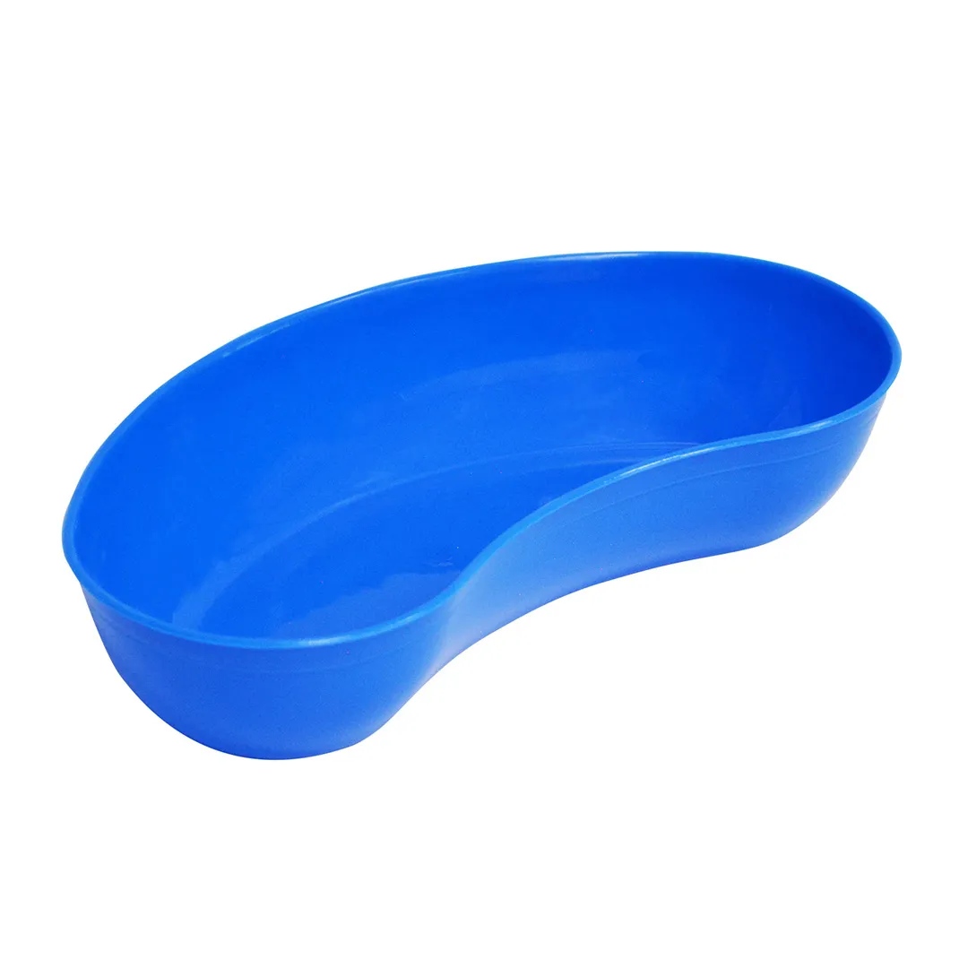 Kidney tray Blue (autoclavable) 1pc