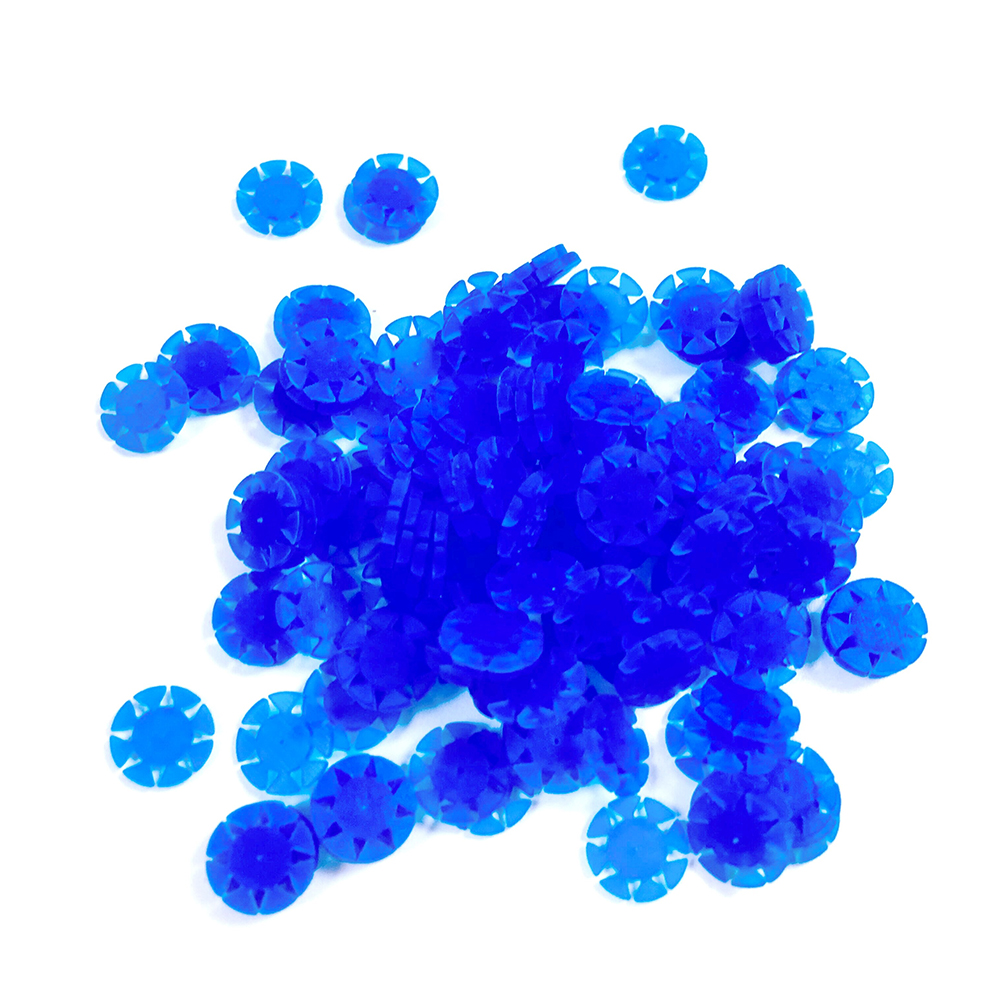 SuperEndo Safety Memory Disc (Pack of 100) - Blue 