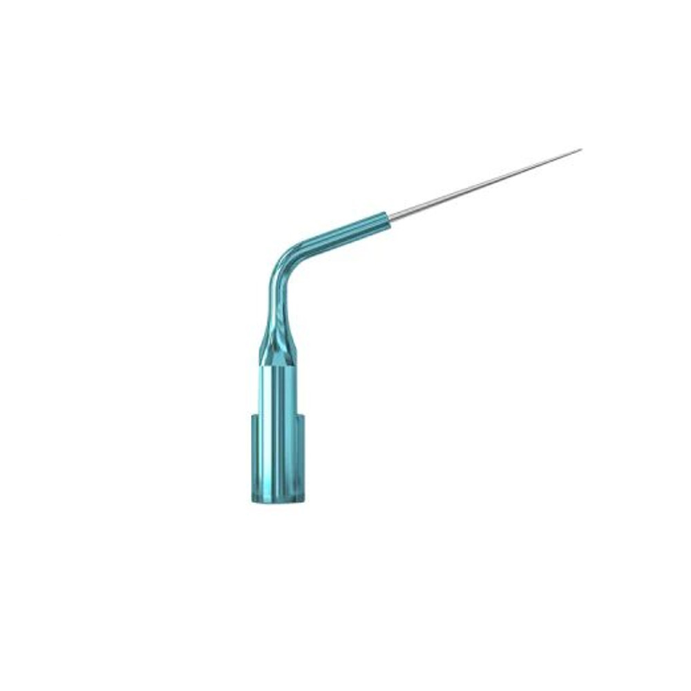 Waldent Endo-X Ultrasonic Activator Tips - Blue 