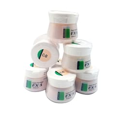 Noritake Super Porcelain EX-3 Body