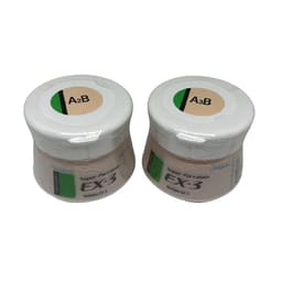 Noritake Super Porcelain EX-3 Body - 3
