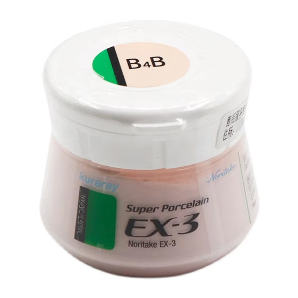 Noritake Super Porcelain EX-3 Body