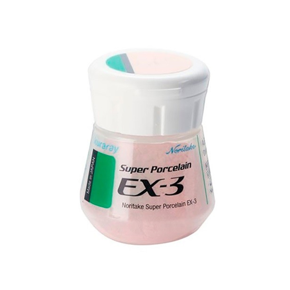 Noritake Super Porcelain EX-3 Body