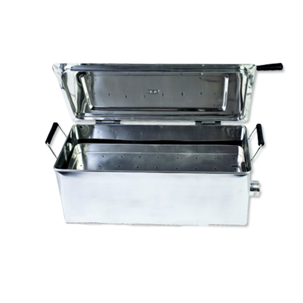 Dentis Instrument Sterilizer/Boiler