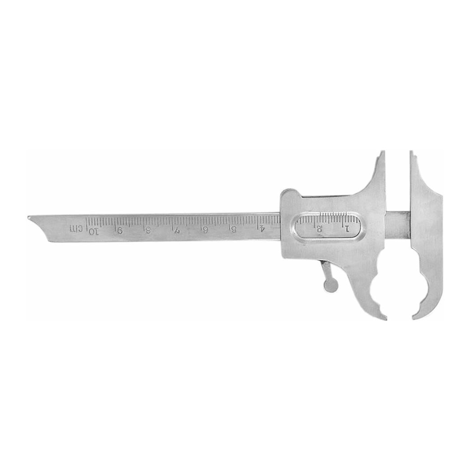 GDC Boley Gauge (4982)