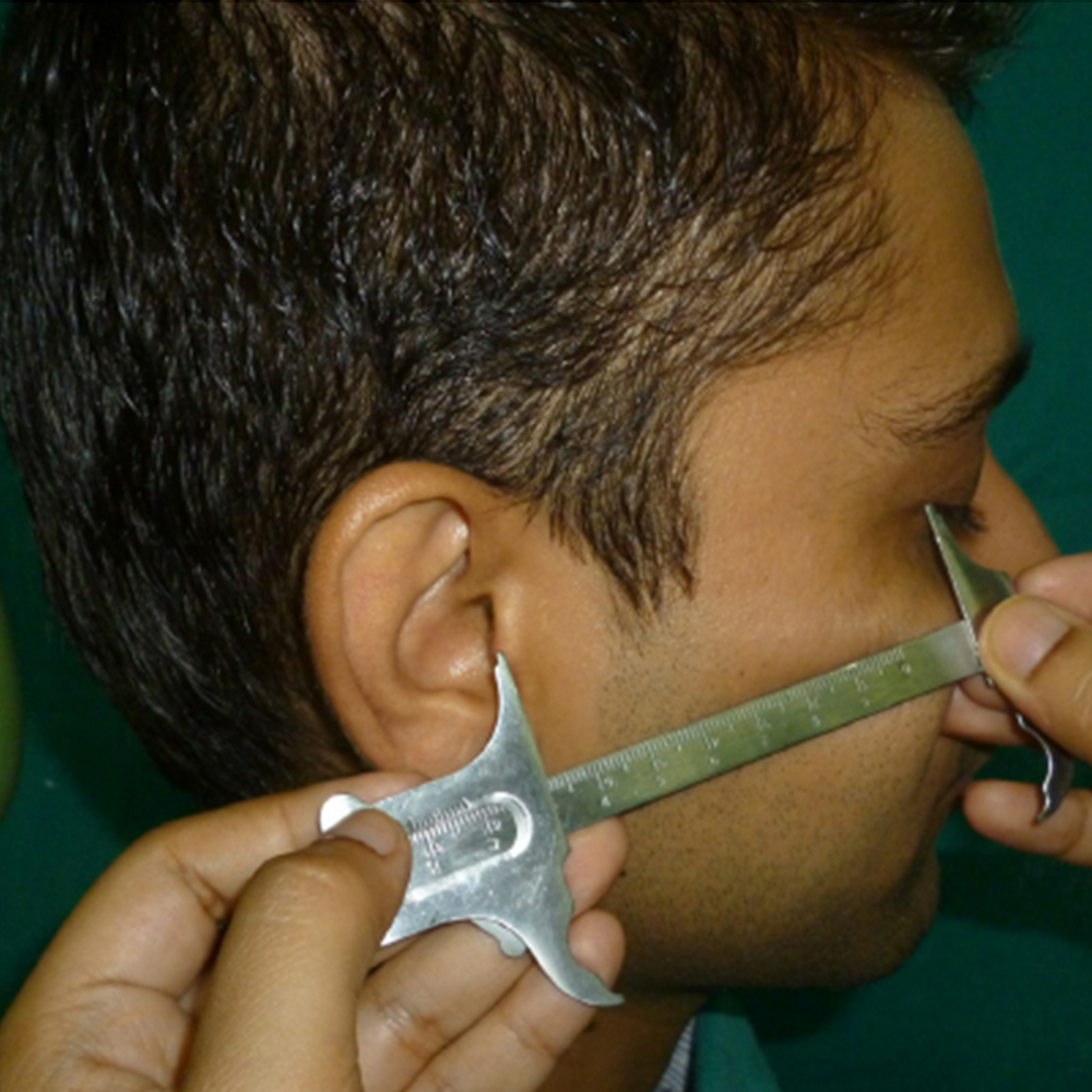 GDC Boley Gauge (4982)