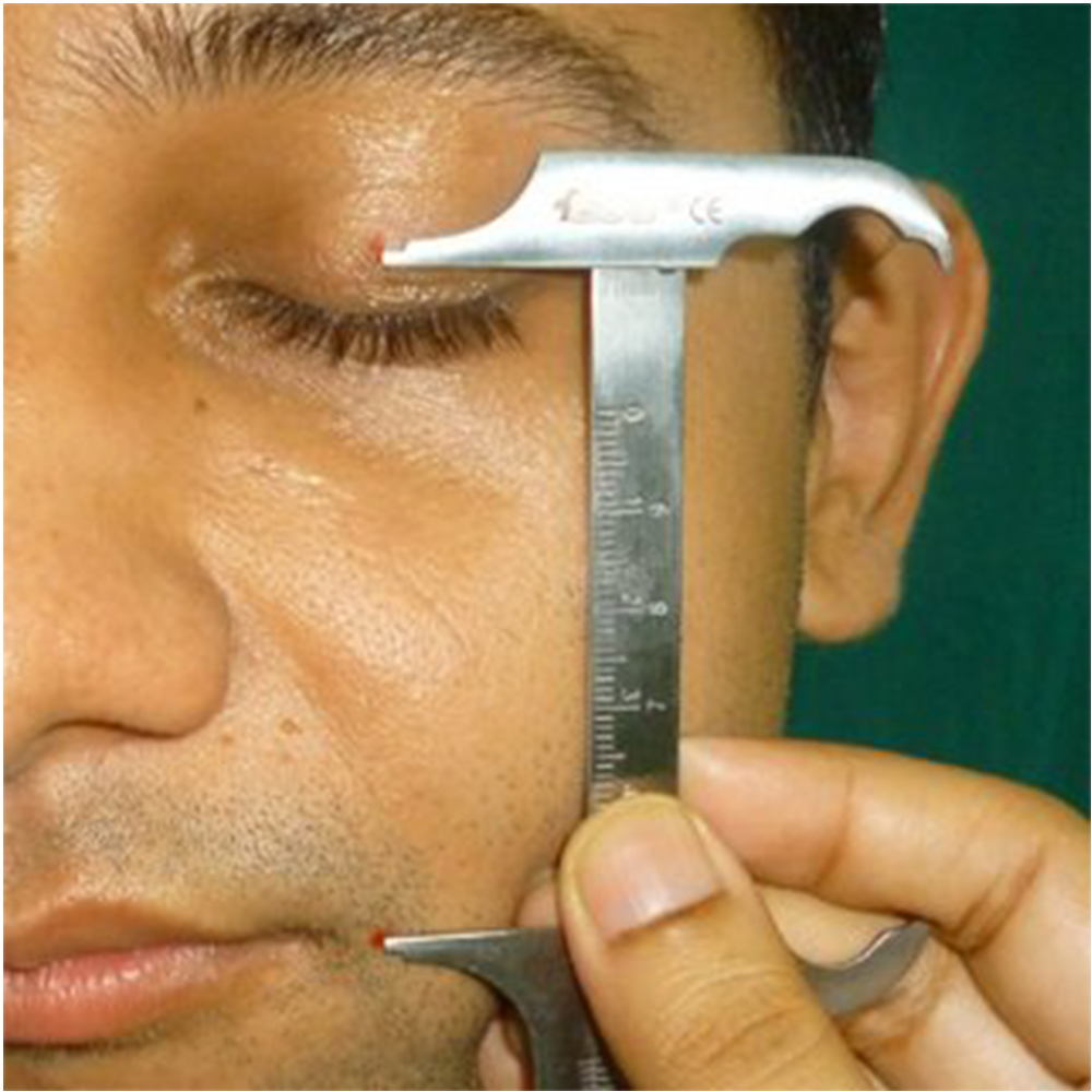 GDC Boley Gauge (4982)