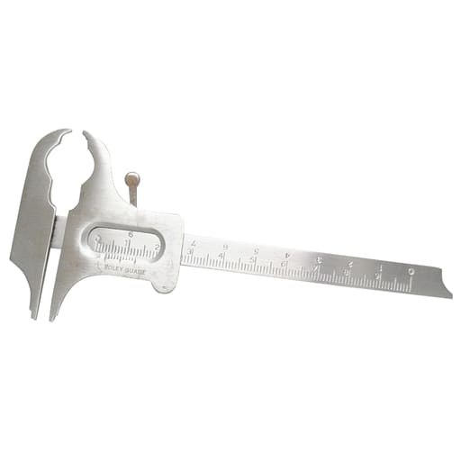 GDC Boley Gauge (4982)