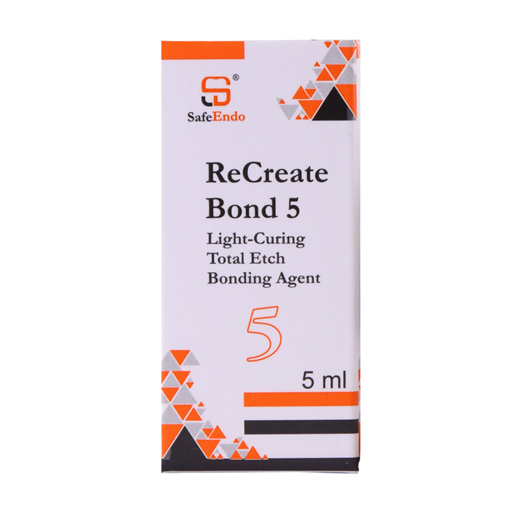 SafeEndo ReCreate Bond 5 (5th Gen Bonding Agent)