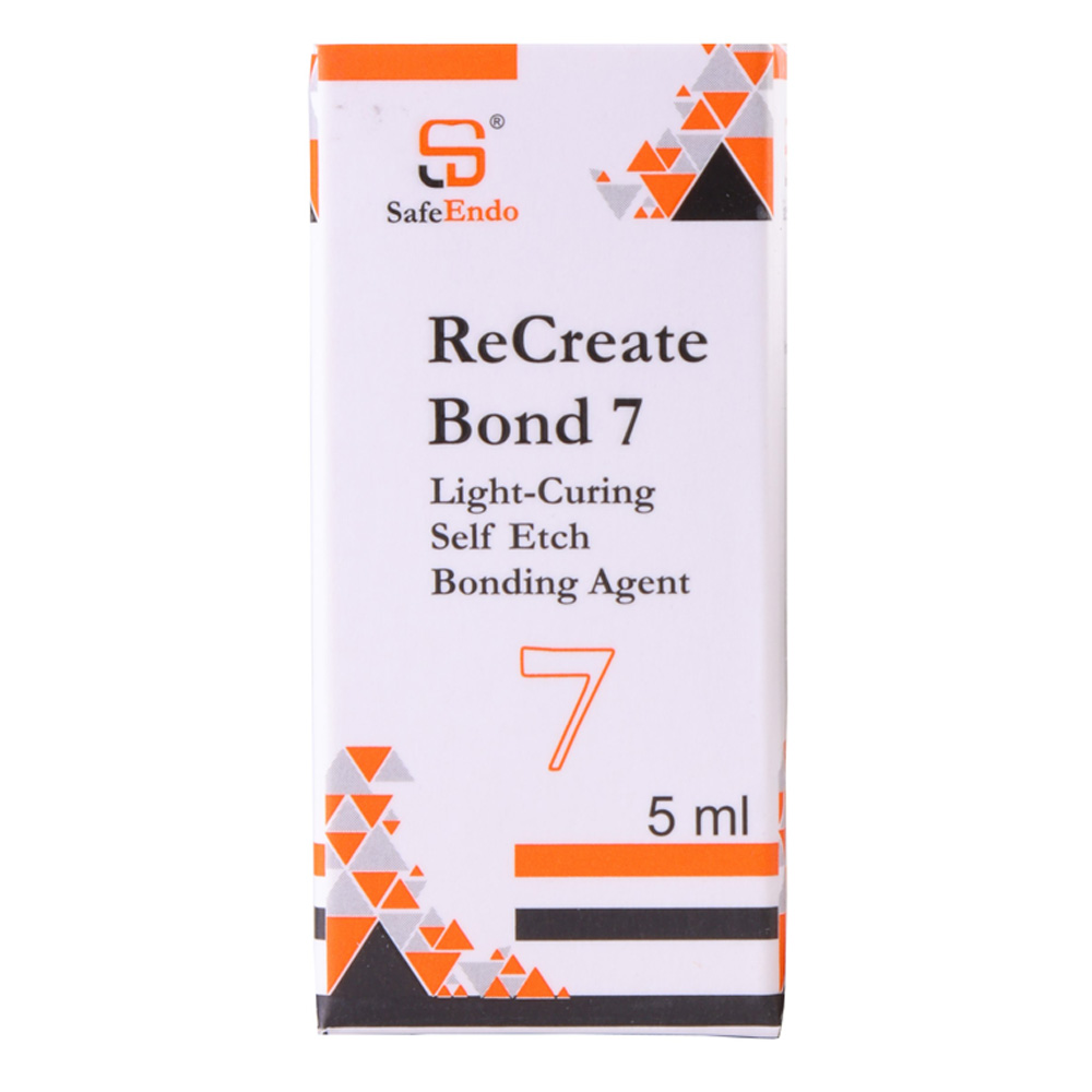 SafeEndo ReCreate Bond 7 (7th Gen Bonding Agent)
