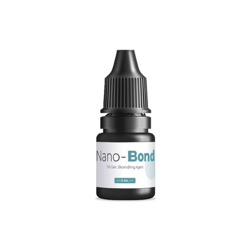 DentGist NanoCom Composite Kit