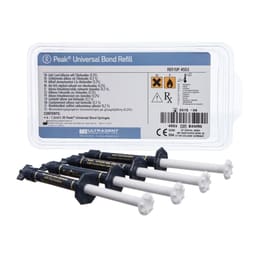 Ultradent Peak Universal Bond Refill # 4553 - 3