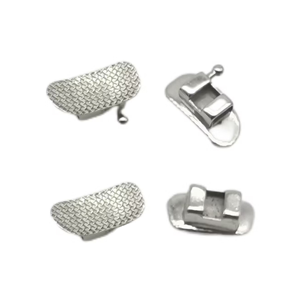 OSL Bondable Lingual Sheaths (Pack Of 10)