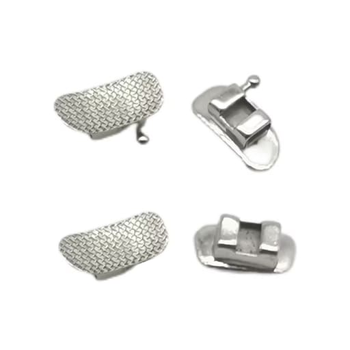 OSL Bondable Lingual Sheaths (Pack Of 10)