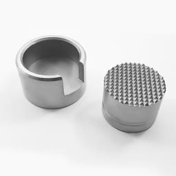 Waldent Bone Crusher Stainless Steel (19/102) - 7