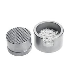 Waldent Bone Crusher Stainless Steel (19/102) - 4