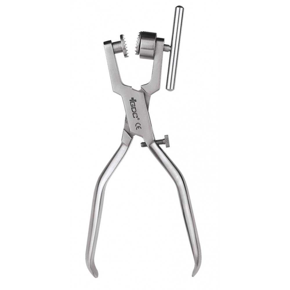 GDC Bone Mill Forcep (Impbm)