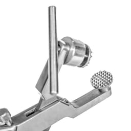 Waldent Bone Mill Pliers (Morselizer) Titanium Head 17cm (19/101) - 9