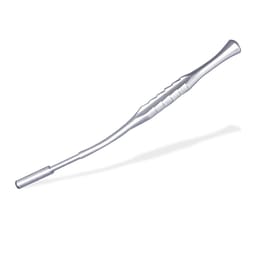 Julldent Bone Scraper With 2 Blades and Refills European Design - 1
