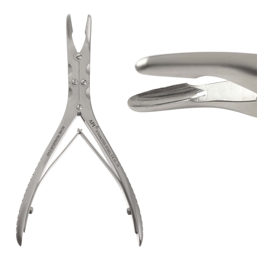 Api+ Bone Rongeur Double Action