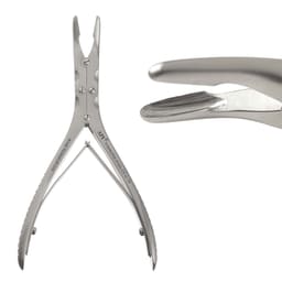 Api+ Bone Rongeur Double Action - 1