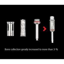 MCTBIO Bone Chip Maker-2 (BCM2-01) - 4
