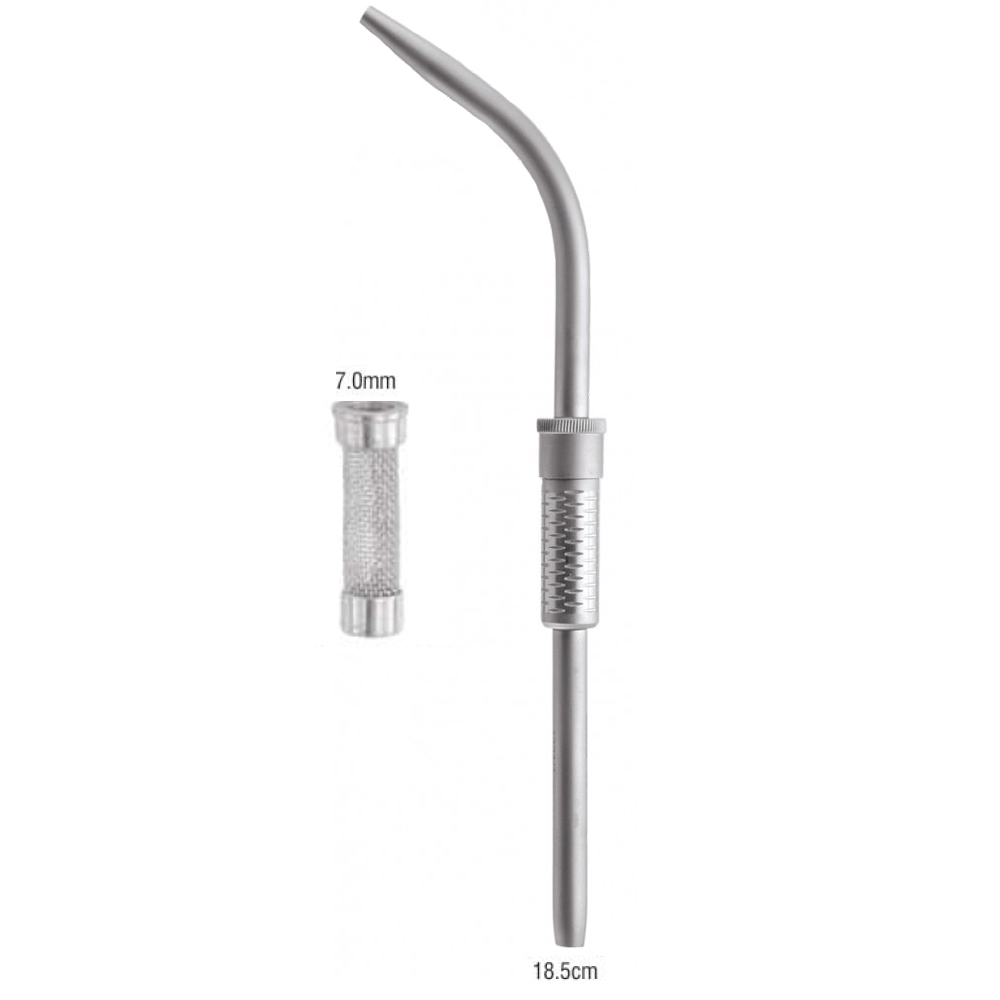 GDC Bone Collector (7mm) (Bc1331/1)