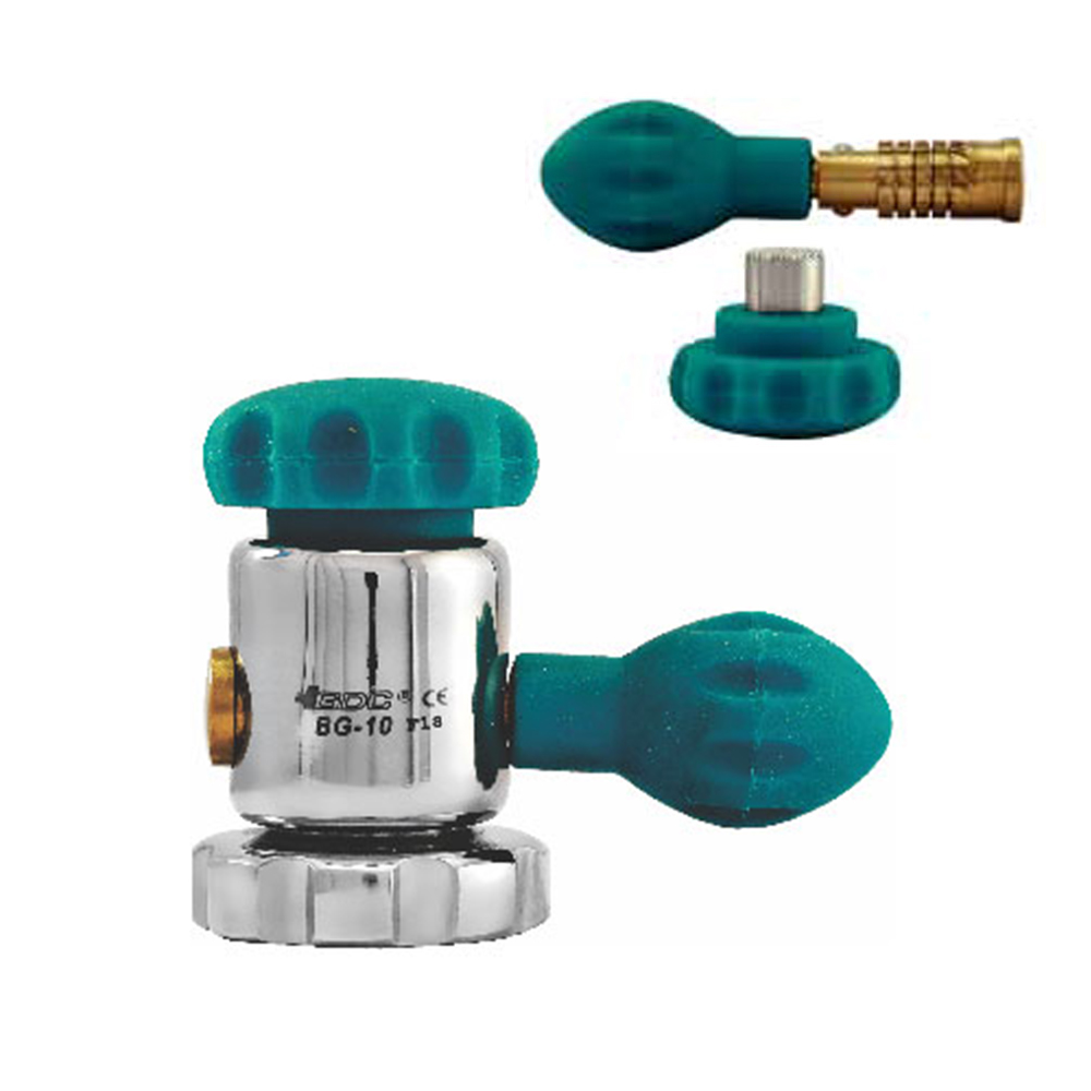 GDC Bone Crusher silicon (Impbms)