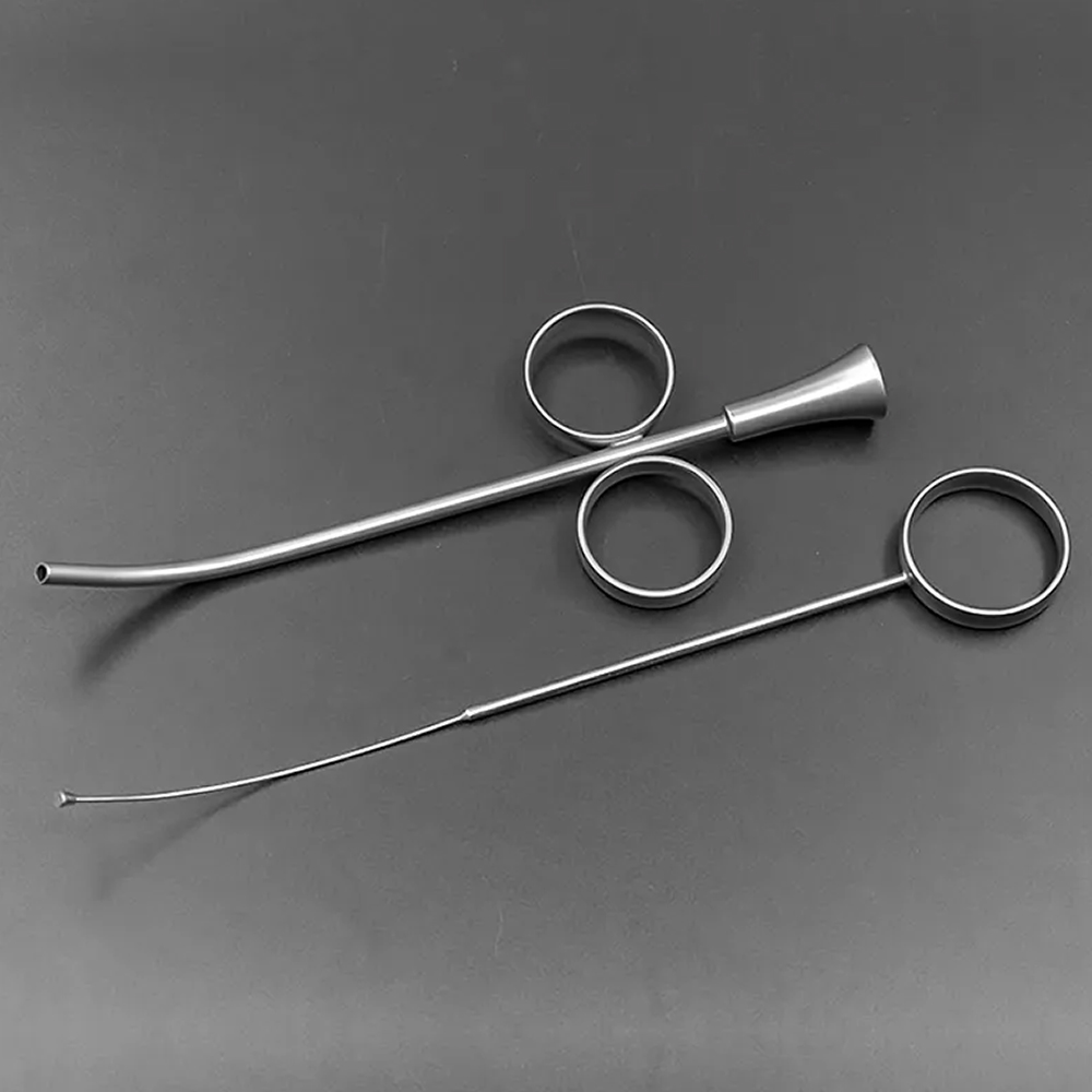 GDC Bone Injector With Cone (3.5mm) (Bic4887)