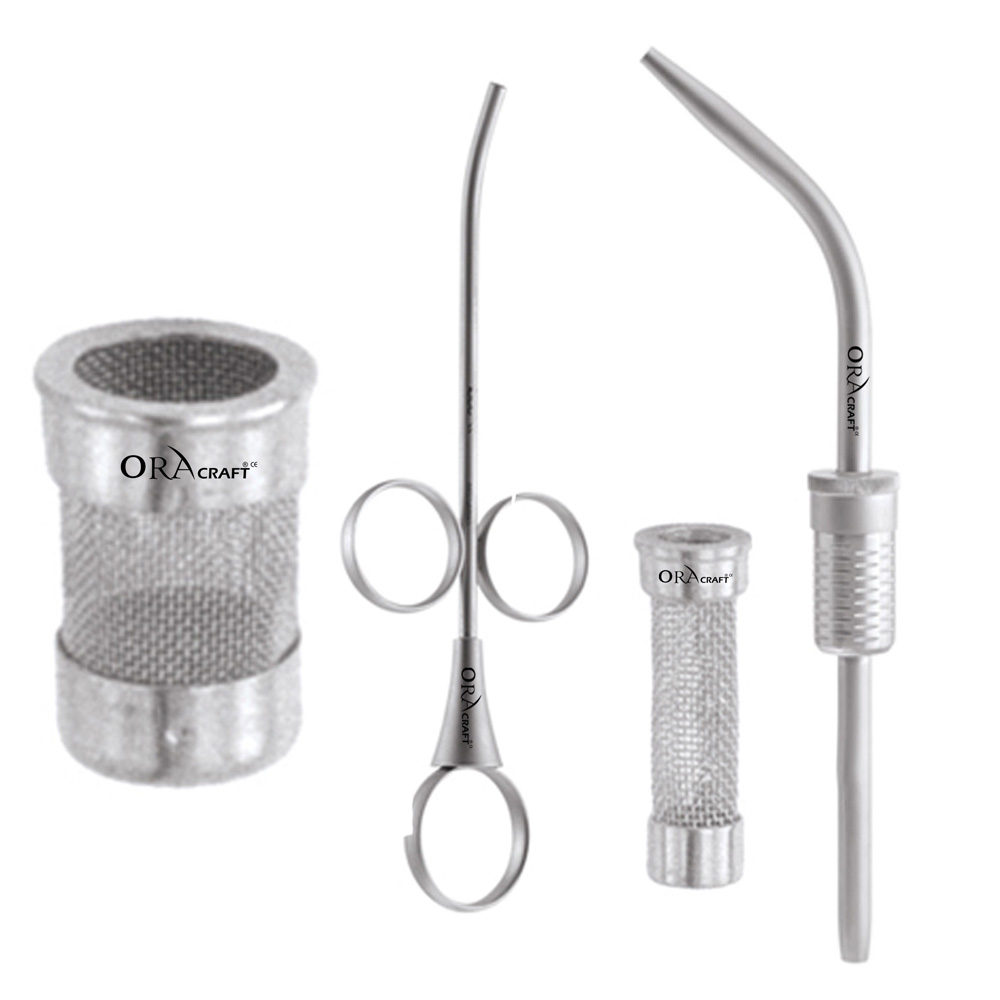 Oracraft Bone Collector And Injector