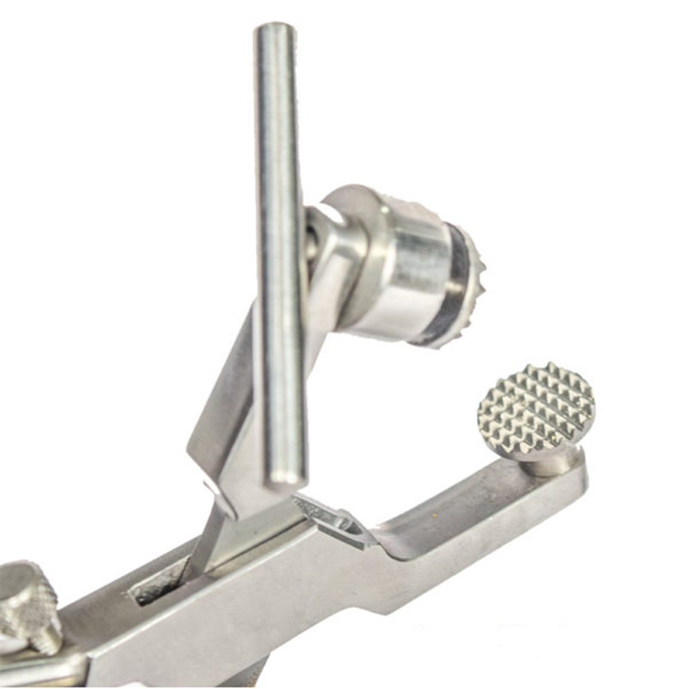 GDC Bone Mill Forcep (Impbm)