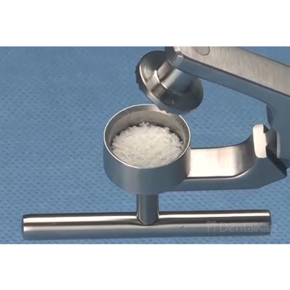 GDC Bone Mill Forcep (Impbm)