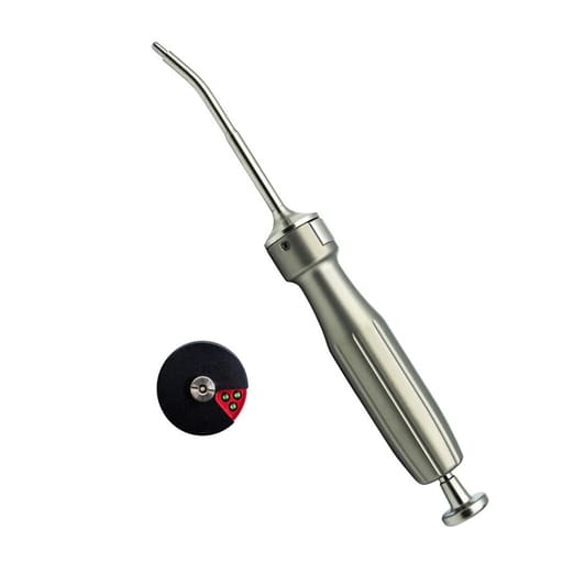 MCTBIO Auto BoneTac Gun & Mini Tack Set (TBM-05)