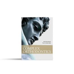 Atlas Of Complex Orthodontics 1st Edition (ISBN - 087100) - 4