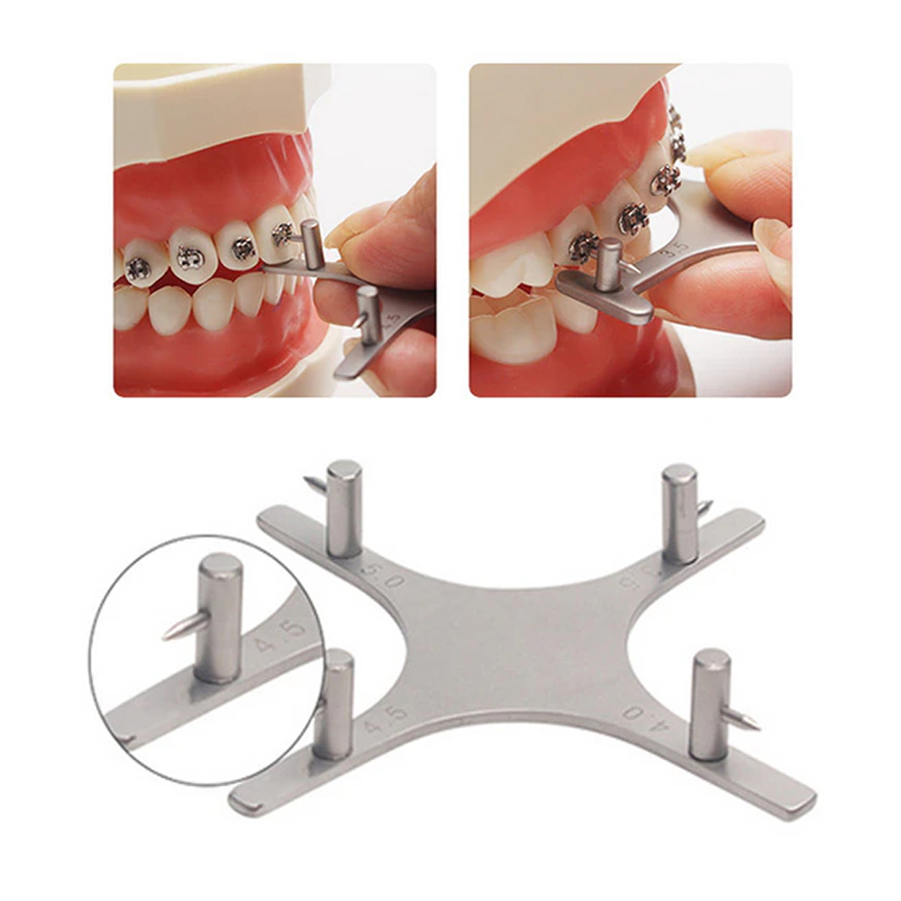 GDC Boon's Gauge - SS (2812)