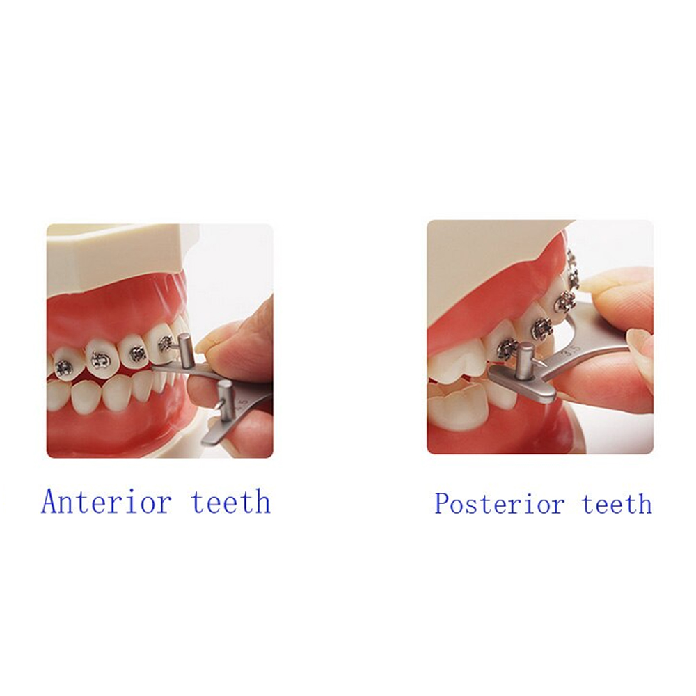 GDC Boon's Gauge - SS (2812)