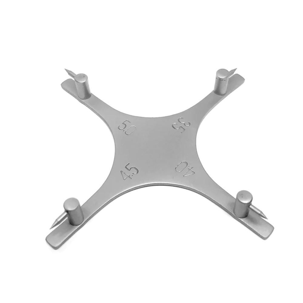 GDC Boon's Gauge - SS (2812)