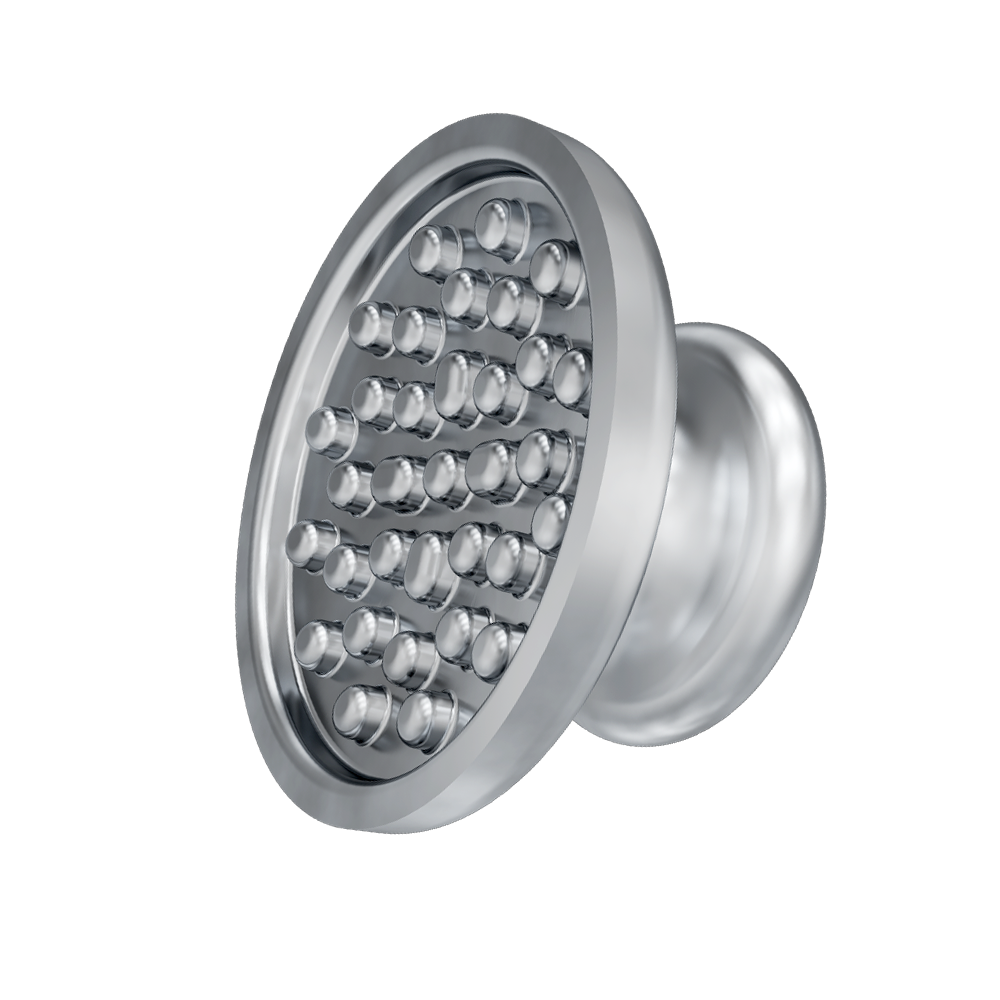 OrthoMetric Metal Buttons For Bonding