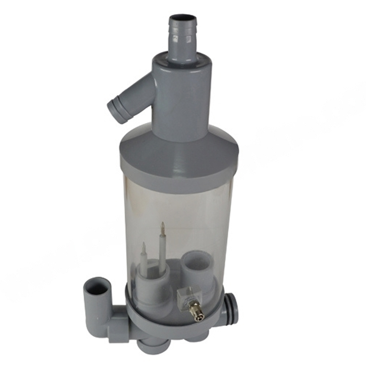 Confident Basin Suction Bottle - BS07