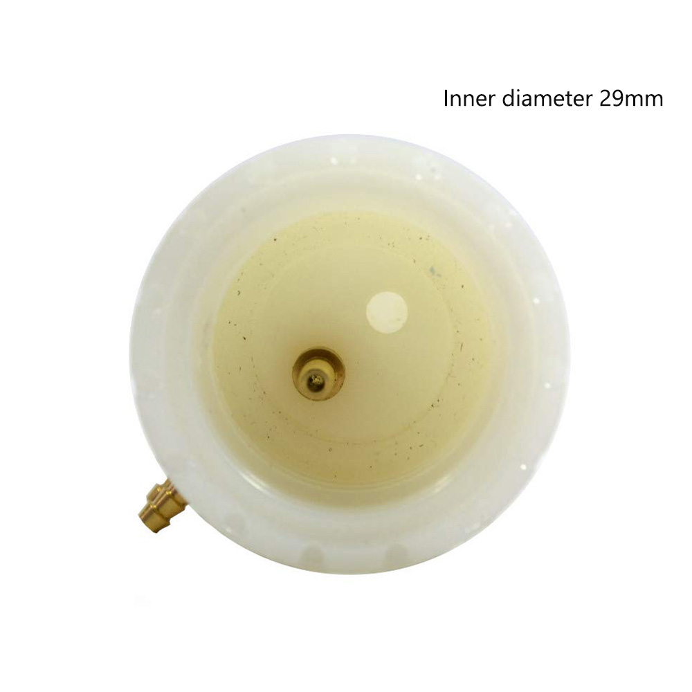 Sparedent Bottle Holder Cap