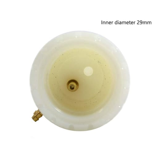 Sparedent Bottle Holder Cap