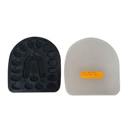 Julldent 172 Crown Prosthetic Systemizer Box - 1